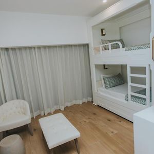 Family Club Jr Suite Swimout